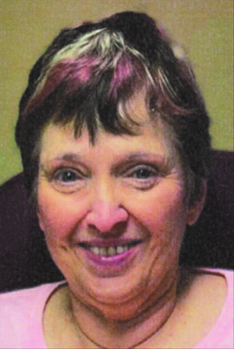 ROSE ANN  LOFTON